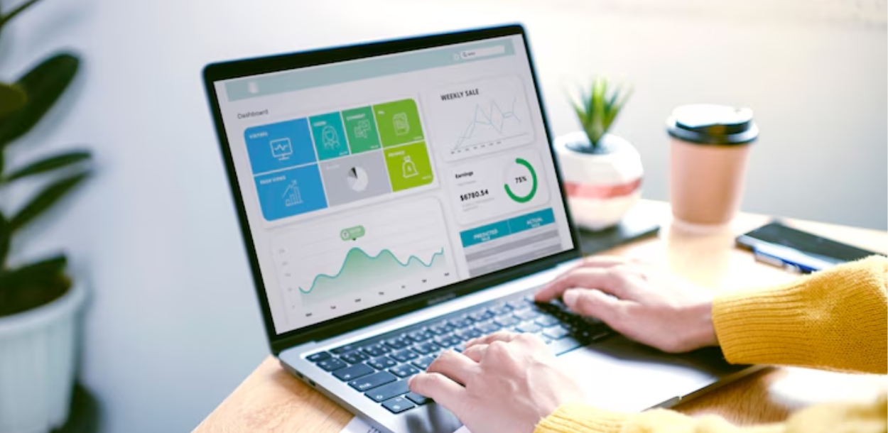 AnalÃtica Web: Herramientas Imprescindibles para Medir tu Éxito