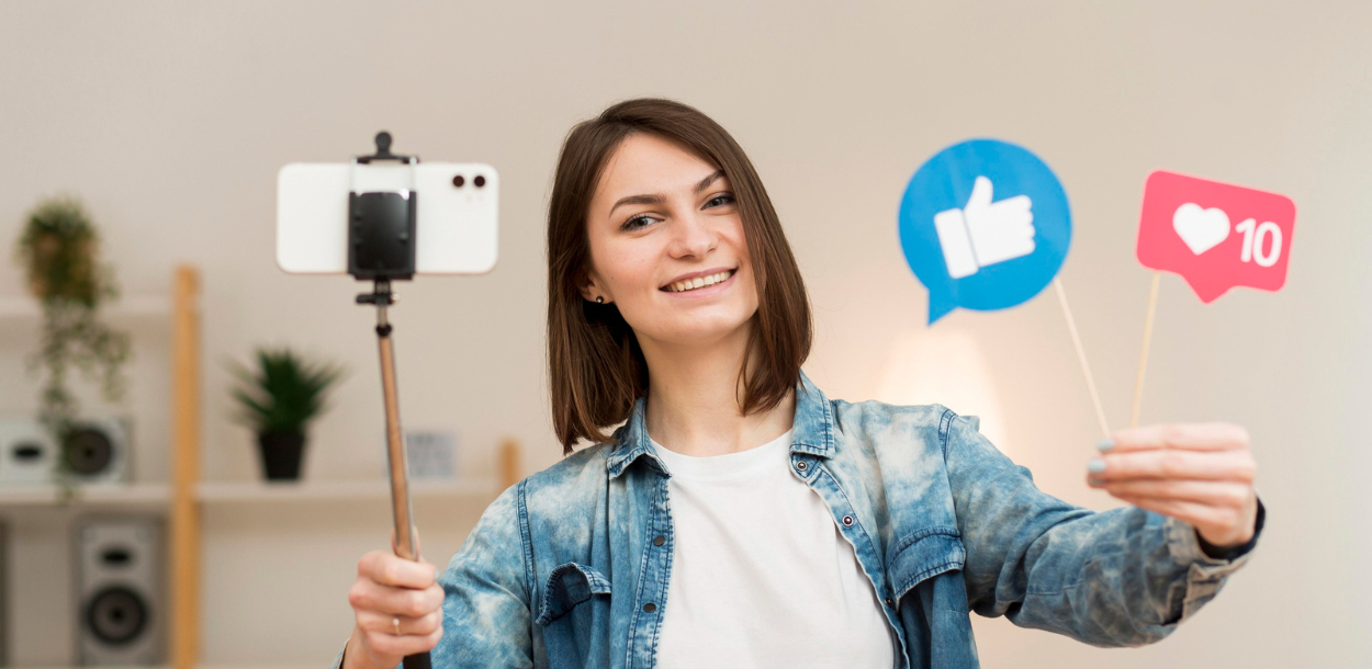 Marketing de Influencers: Cómo Colaborar con Creadores para Impulsar tu Marca