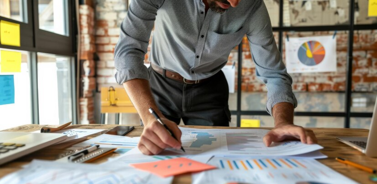 Estrategias de Marketing Digital: Cómo Crear un Plan que Funcione