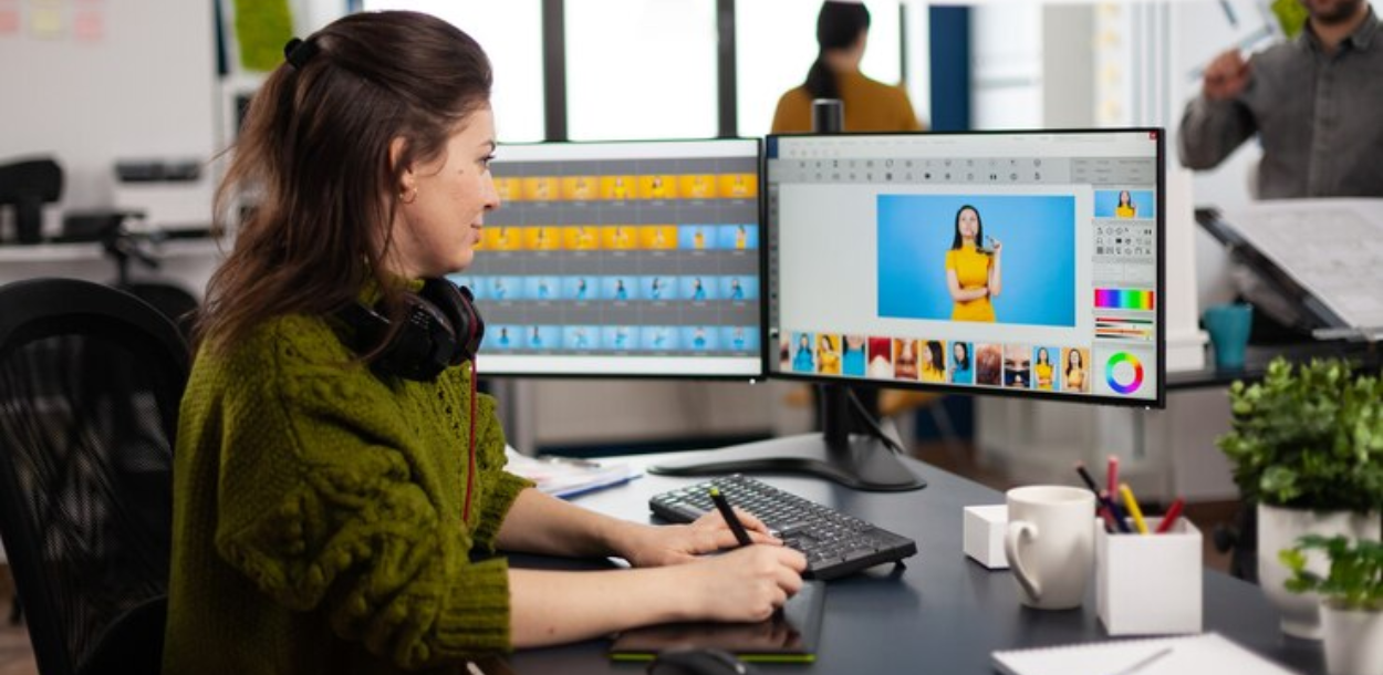 La Importancia del Contenido Visual en tus Campañas de Marketing