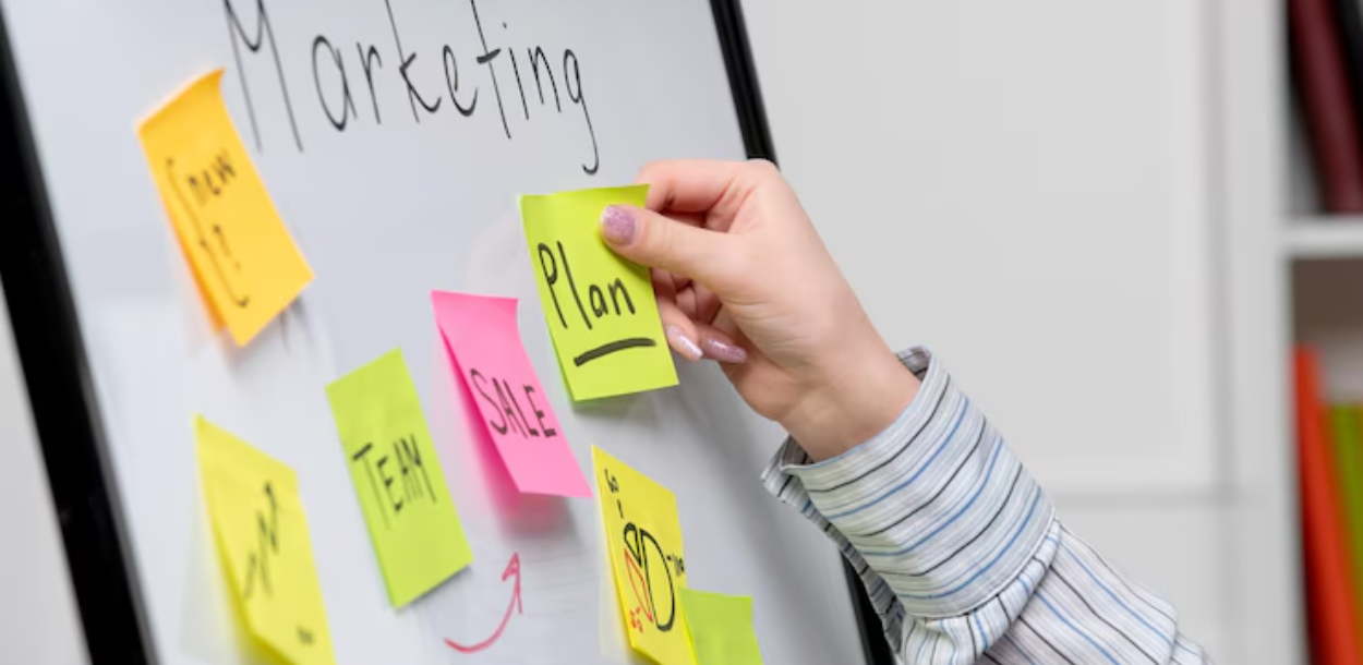 Cómo una Estrategia de Contenido Impulsa el Éxito de tu Marca
