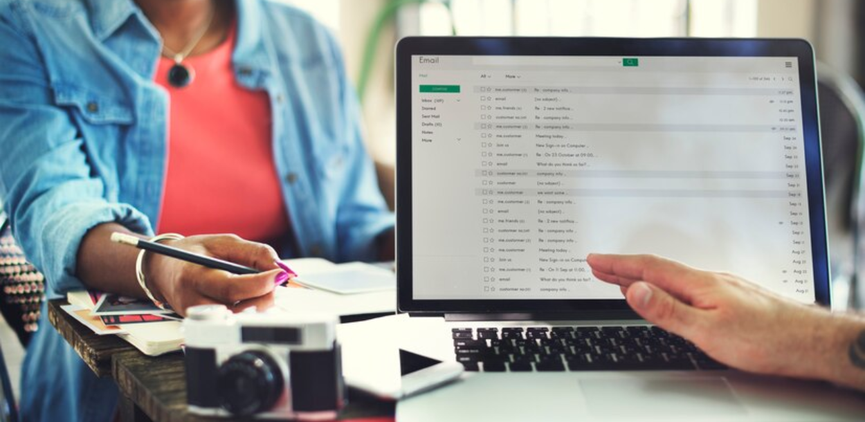 Email Marketing: Claves para Diseñar Newsletters que Convencen