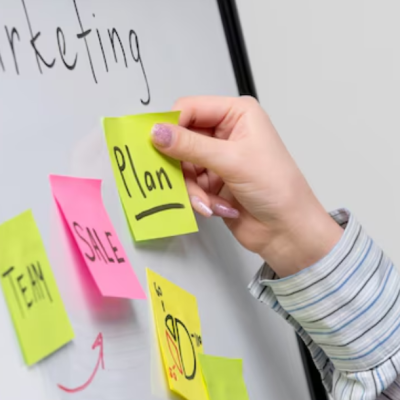 Cómo una Estrategia de Contenido Impulsa el Éxito de tu Marca