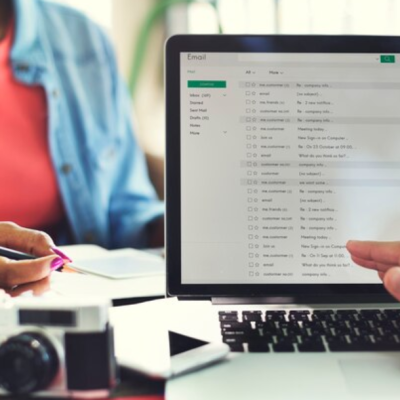 Email Marketing: Claves para Diseñar Newsletters que Convencen